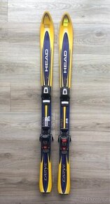 Dětské carvingove lyže 120 Cm