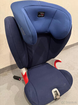 Dětská autosedačka Britax Römer Kidfix SL