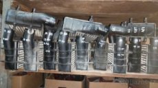 cooler intercoolery audi A3 A4 A6 A8 vw passat 3C B6 2,5 1,9