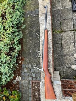 Vzduchovka vz47 SPORT