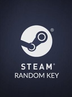 Prodám 44 náhodných Steam klíčů