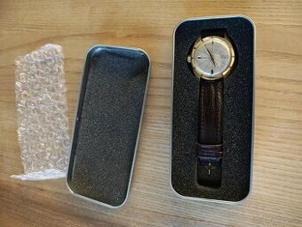 Renovované hodinky Prim Diplomat