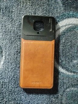 Kryt na telefon Xiaomi redmi note 9