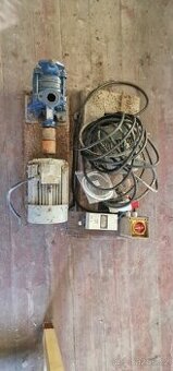 Čerpadlo Sigma SVA 32