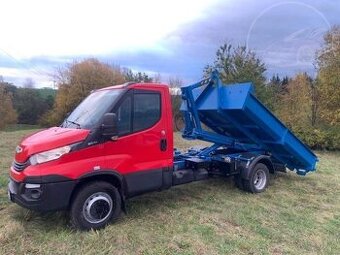 Iveco Daily 60C15 novy nosič do 3.5t sk.B