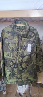 Vojenský Kabát vz.95