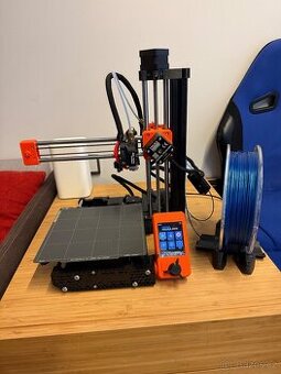 Orignal Prusa Mini+