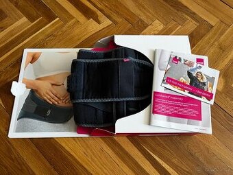 Těhotenský pás Lumbamed Maternity