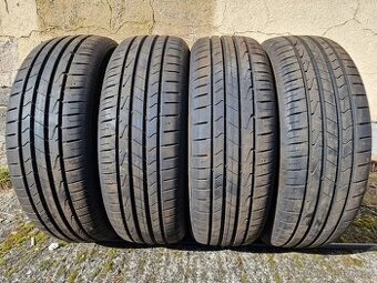 LETNÍ PNEUMATIKY HANKOOK 215/65 R17 99V