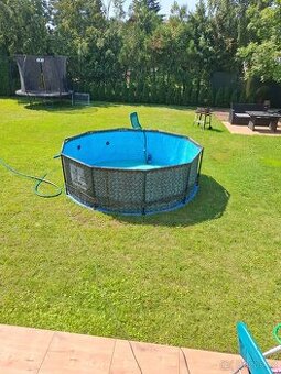 Marimex 5,3 m3 bazen