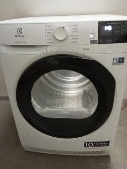 Sušička elektrolux(AEG)