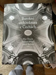 Barokní architektura v Čechách