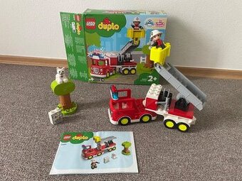 Lego Duplo 10969