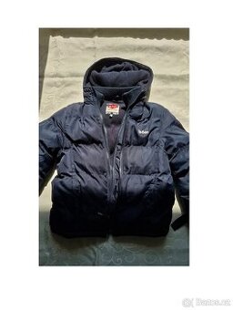 Zimní dětská bunda Lee Cooper 11-12 let
