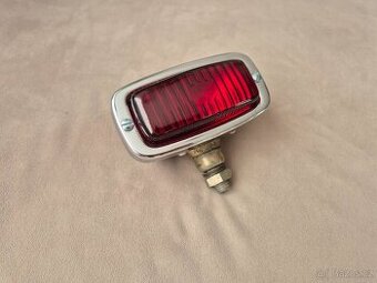 mlhové světlo mlhovka škoda MB 100 Octavia Tatra Volha VW