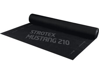 Paropropustná kontaktní membrána STROTEX MUSTANG 210 g/m²