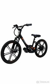 Elektrické odrážedlo PoloVolt M-20 - NOVÉ, DPH