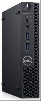 Dell Optiplex 3060 Micro i5-8500t 16Gb M.2