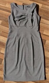 Pouzdrové šaty Orsay vel. M