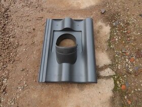 Prodám průchozí tašku na krytinu MAX7° černou