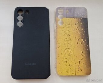 Kryt10 Samsung Galaxy S 22+ 2 kusy