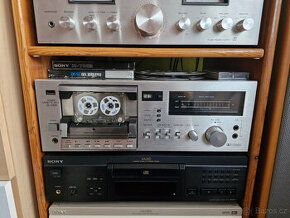 Sansui SC-3300