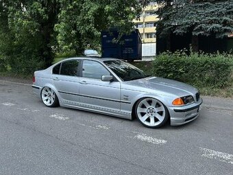 ALU disky BMW style 175 8jx18