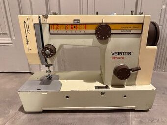 Funkční VERITAS 8014/4140E