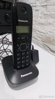 Panasonic KX-TG1611 DECT
