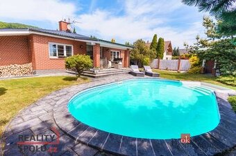 Prodej, domy/rodinný, 368 m2, Angreštový sad 308, Maršov, 41