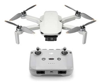DJI Mini 4k Fly More Combo