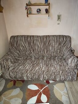 Rozkládací pohovka