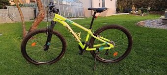 Prodám dětské horské kolo Rockrider