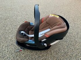 Cybex Aton 3s