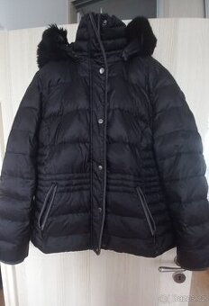 Bunda dámská S.Oliver péřová