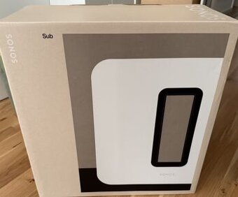 Sonos Sub Gen. 3