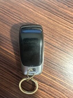 Pilot webasto Mercedes-Benz