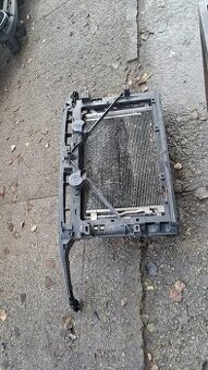 Skoda octavie 3  Octavia III  Chladicova stena 5e0805588 Kli