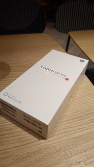 Xiaomi 15T Pro 12GB/1TB, Mocha Gold