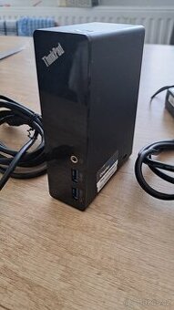 Dokovací stanice lenovo