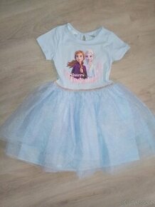 Šatičky H&M,F&F + 1x zdarma