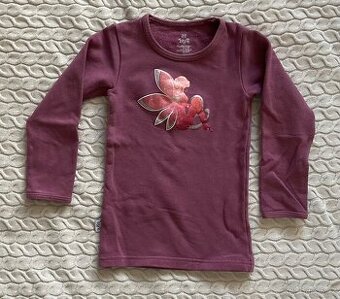 Tričko s DR smyk Outlast zn Little Angel, vel. 98