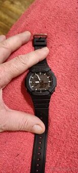 Casio g shock GA 2100