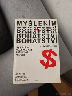 Zachovalá motivační kniha