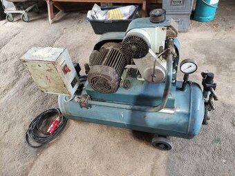 Kompresor Orlík 1JSK75