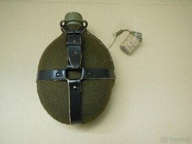 Vojenská polní láhev