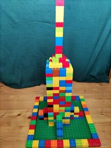 Kostky LEGO DUPLO