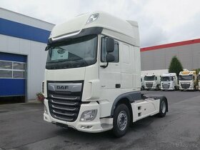 DAF XF 480 SSC STD KLIMA