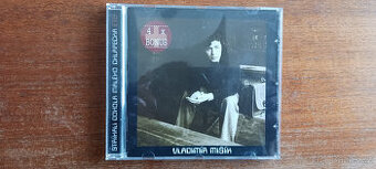 CD Vladimír Mišík - Stříhali dohola malého chlapečka