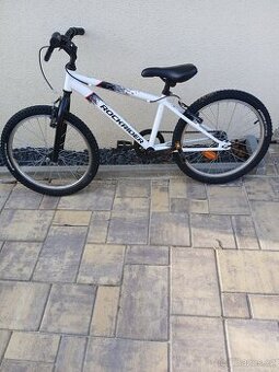 Dětské kolo Rockrider 20